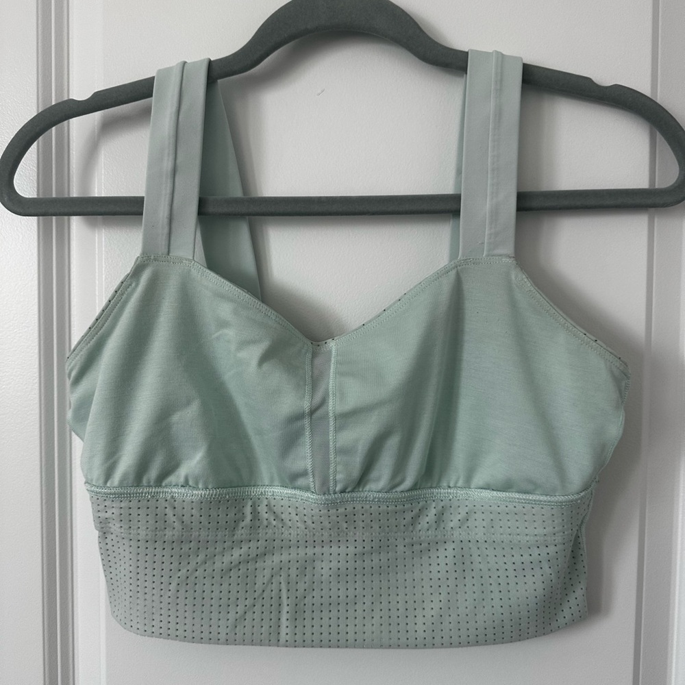 Lululemon Var city Bralette